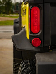 Load image into Gallery viewer, CAN AM DEFENDER FENDER FLARES 2