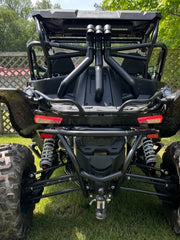 Load image into Gallery viewer, CF MOTO Z FORCE 950 SNORKEL KIT