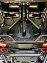 Load image into Gallery viewer, cf moto z force 950 snorkel kit