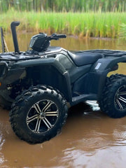 Load image into Gallery viewer, HONDA 520 FOREMAN / RUBICON SNORKEL KIT (2020-2024) - WWW.GOINGDEEPSNORKELS.COM