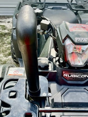 Load image into Gallery viewer, HONDA 520 FOREMAN / RUBICON SNORKEL KIT (2020-2024) - WWW.GOINGDEEPSNORKELS.COM