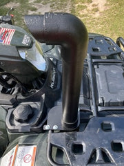 Load image into Gallery viewer, HONDA 520 FOREMAN / RUBICON SNORKEL KIT (2020-2024) - WWW.GOINGDEEPSNORKELS.COM