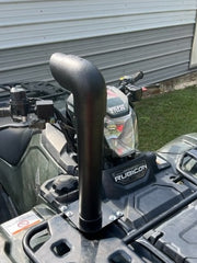 Load image into Gallery viewer, HONDA 420 RANCHER SNORKEL KIT (2020-2024) - WWW.GOINGDEEPSNORKELS.COM