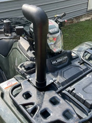 Load image into Gallery viewer, HONDA 520 FOREMAN / RUBICON SNORKEL KIT (2020-2024) - WWW.GOINGDEEPSNORKELS.COM