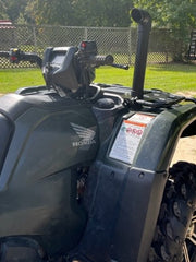 Load image into Gallery viewer, HONDA 520 FOREMAN / RUBICON SNORKEL KIT (2020-2024) - WWW.GOINGDEEPSNORKELS.COM