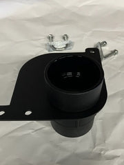 Load image into Gallery viewer, Honda 420 Rancher/520 Foreman-Rubicon Snorkel Riser Plate (2020-2024) - WWW.GOINGDEEPSNORKELS.COM