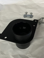 Load image into Gallery viewer, Honda 420 Rancher/520 Foreman-Rubicon Snorkel Riser Plate (2020-2024) - WWW.GOINGDEEPSNORKELS.COM