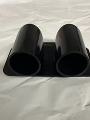 Load image into Gallery viewer, Polaris Sportsman 400/450/500/570/600/700/800 Air Box Snorkel Plate - WWW.GOINGDEEPSNORKELS.COM