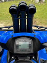 Load image into Gallery viewer, kawasaki brute force 750 snorkel kit