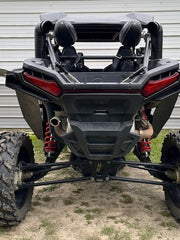 Load image into Gallery viewer, RZR XP 1000 SNORKEL KIT