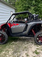 Load image into Gallery viewer, POLARIS RZR XP SNORKEL KIT