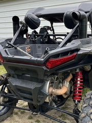 Load image into Gallery viewer, POLARIS RZR XP 1000 SNORKEL KIT