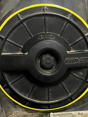 Load image into Gallery viewer, Submarine Air Box Seal (GOING DEEP SNORKELS)