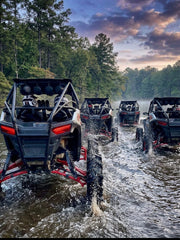 Load image into Gallery viewer, RR 900 TRAIL RZR 900 S SNORKEL KIT