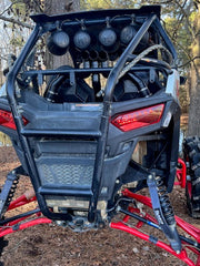 Load image into Gallery viewer, RZR 900 SNORKEL KIT FOR POLARIS