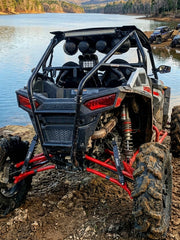 Load image into Gallery viewer, 2021 2022 023 2024 2025 RZR 900 SNORKEL KIT