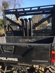 Load image into Gallery viewer, POLARIS RANGER SNORKEL