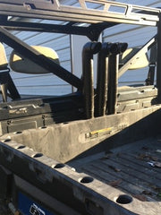 Load image into Gallery viewer, POLARIS RANGER SNORKEL KIT