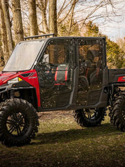 Load image into Gallery viewer, POLARIS RANGER 900 FENDER FLARES