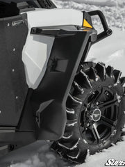 Load image into Gallery viewer, RZR 1000 TRAIL S FENDER FLARES