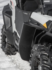 Load image into Gallery viewer, POLARIS TRAIL S RZR FENDER FLARES 4
