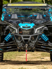 Load image into Gallery viewer, CAN AM X3 FENDER FLARES