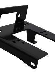 Load image into Gallery viewer, CAN-AM COMMANDER 800 / 1000 WINCH MOUNTING PLATE (2010-2020) - WWW.GOINGDEEPSNORKELS.COM