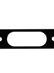 Load image into Gallery viewer, CAN-AM COMMANDER 800 / 1000 WINCH MOUNTING PLATE (2010-2020) - WWW.GOINGDEEPSNORKELS.COM