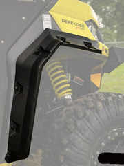Load image into Gallery viewer, CAN AM DEFENDER FENDER FLARES 4