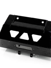 Load image into Gallery viewer, CAN-AM MAVERICK SPORT WINCH MOUNTING PLATE (2019+) - WWW.GOINGDEEPSNORKELS.COM