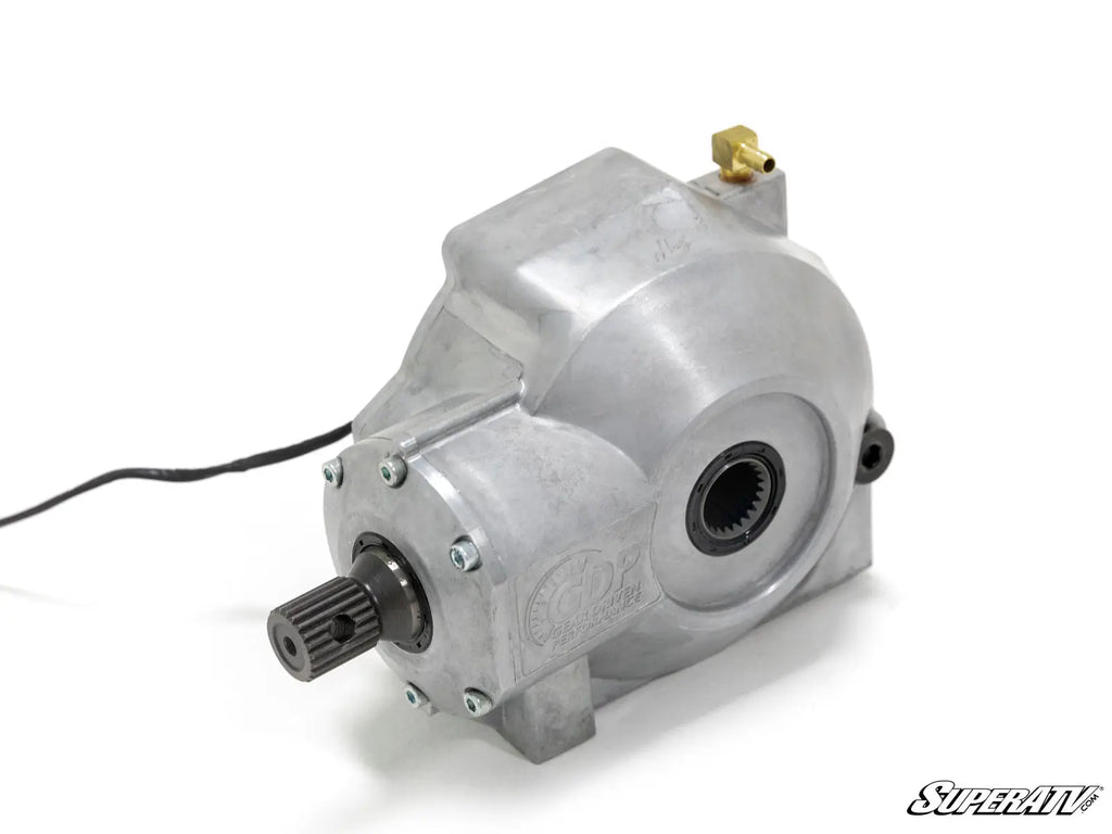 POLARIS RZR COMPLETE FRONT DIFFERENTIAL