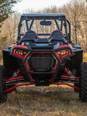 Load image into Gallery viewer, RZR 1000 XP FENDER FLARES