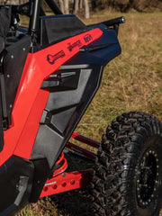 Load image into Gallery viewer, POLARIS RZR 1000 XP FENDER FLARES RZR 1000 XP
