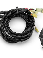 Load image into Gallery viewer, HONDA TALON 1000 DIFFERENTIAL OVERRIDE SWITCH - WWW.GOINGDEEPSNORKELS.COM