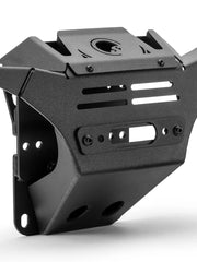 Load image into Gallery viewer, POLARIS RZR XP 1000 WINCH MOUNTING PLATE (2024 +) - WWW.GOINGDEEPSNORKELS.COM
