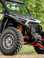 Load image into Gallery viewer, POLARIS RZR XP 1000 WINCH MOUNTING PLATE (2024 +) - WWW.GOINGDEEPSNORKELS.COM