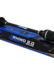 Load image into Gallery viewer, POLARIS RZR XP TURBO HEAVY-DUTY AXLE—RHINO 2.0 - WWW.GOINGDEEPSNORKELS.COM