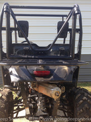 Load image into Gallery viewer, Honda Pioneer 500 (2014-2020) Snorkel Kit - WWW.GOINGDEEPSNORKELS.COM