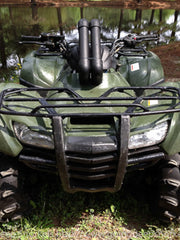Load image into Gallery viewer, Honda 420 Rancher (2007-2013) Snorkel Kit - WWW.GOINGDEEPSNORKELS.COM