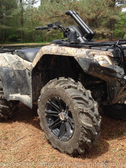 Load image into Gallery viewer, Honda 420 Rancher (2014-2021) Snorkel Kit - WWW.GOINGDEEPSNORKELS.COM