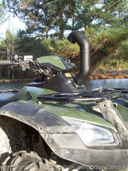 Load image into Gallery viewer, Honda Rincon 650 / 680 (2003-2014) Snorkel Kit - WWW.GOINGDEEPSNORKELS.COM