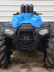 Load image into Gallery viewer, Polaris Sportsman Highlifter 850/1000 (2016-2019)Snorkel Extention Kit - WWW.GOINGDEEPSNORKELS.COM