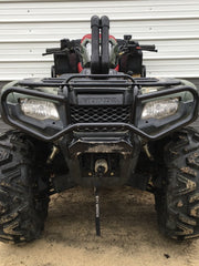 Load image into Gallery viewer, Honda 520 Foreman (2020-2021) Snorkel Kit - WWW.GOINGDEEPSNORKELS.COM
