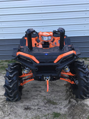 Load image into Gallery viewer, Polaris Sportsman 1000 S XP Snorkel Kit (2020-2021) - WWW.GOINGDEEPSNORKELS.COM