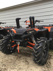Load image into Gallery viewer, Polaris Sportsman 1000 S XP Snorkel Kit (2020-2021) - WWW.GOINGDEEPSNORKELS.COM