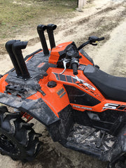 Load image into Gallery viewer, Polaris Sportsman 1000 S XP Snorkel Kit (2020-2021) - WWW.GOINGDEEPSNORKELS.COM
