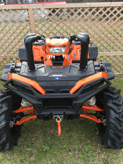 Load image into Gallery viewer, Polaris Sportsman 1000 S XP Snorkel Kit (2020-2021) - WWW.GOINGDEEPSNORKELS.COM