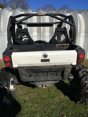 Load image into Gallery viewer, Can Am Commander 800/1000 Snorkel Kit (2011-2020) - WWW.GOINGDEEPSNORKELS.COM