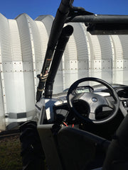 Load image into Gallery viewer, Can Am Commander 800/1000 Snorkel Kit (2011-2020) - WWW.GOINGDEEPSNORKELS.COM