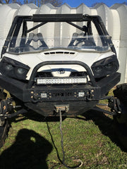 Load image into Gallery viewer, Can Am Commander 800/1000 Snorkel Kit (2011-2020)